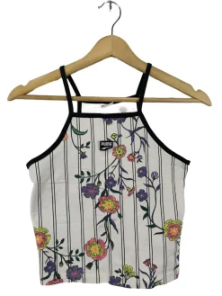 Trägertop                            Größe                34