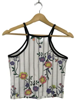 Trägertop                            Größe                34