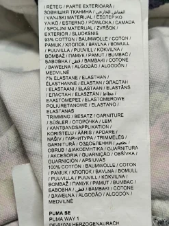 Trägertop                            Größe                34