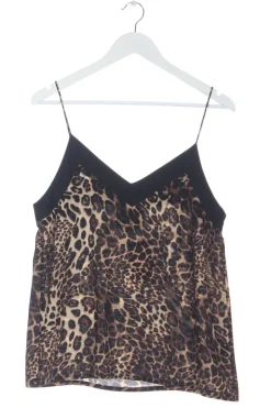 Trägertop                            Größe                38