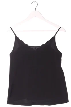 Trägertop                            Größe                34