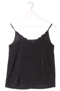 Trägertop                            Größe                34