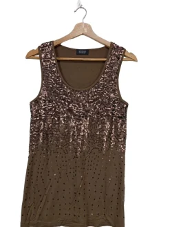 Trägertop                            Größe                38