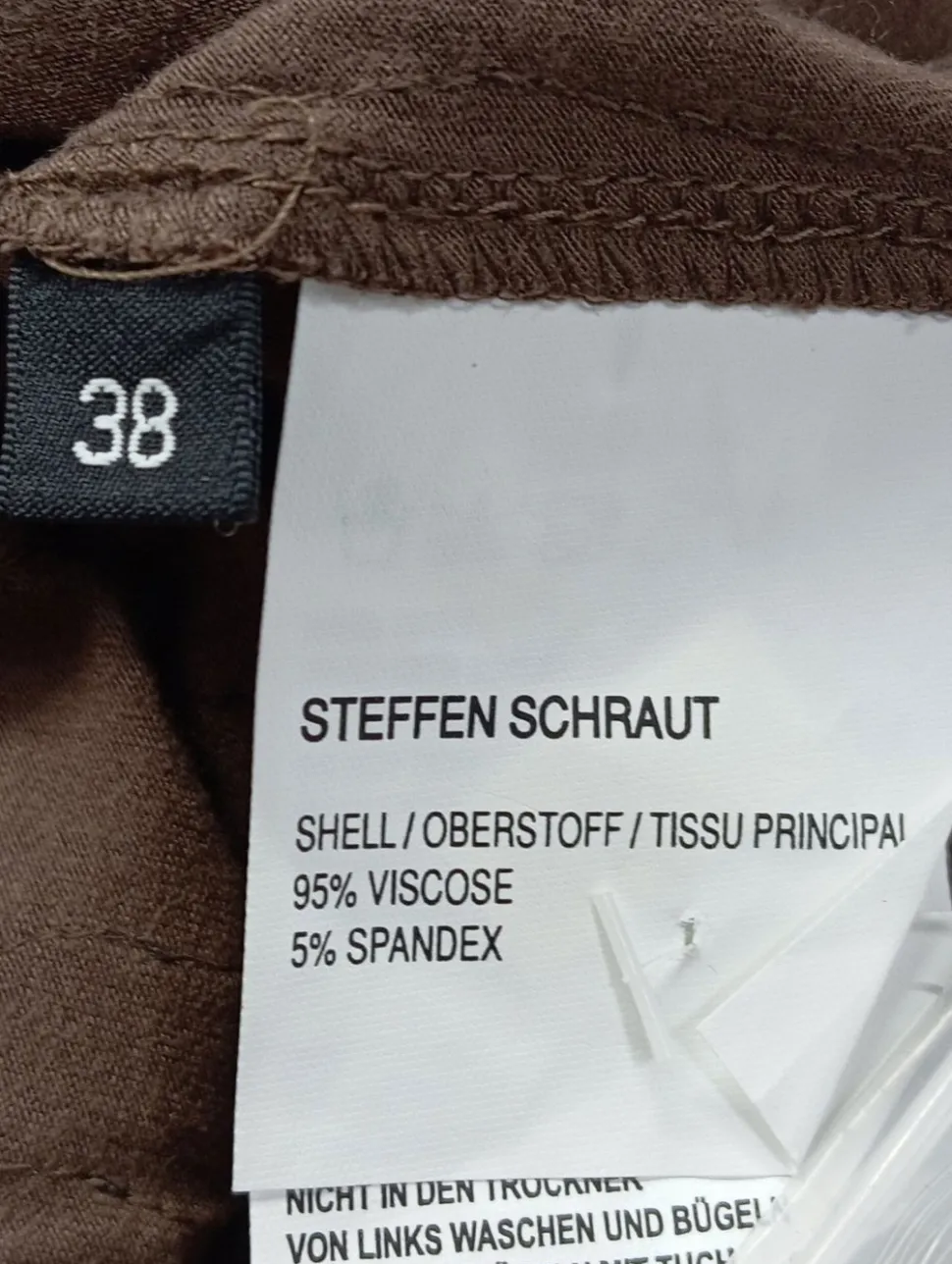 Trägertop Größe 38