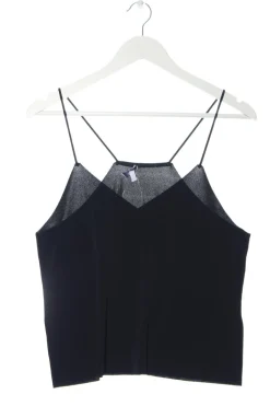 Trägertop                            Größe                36