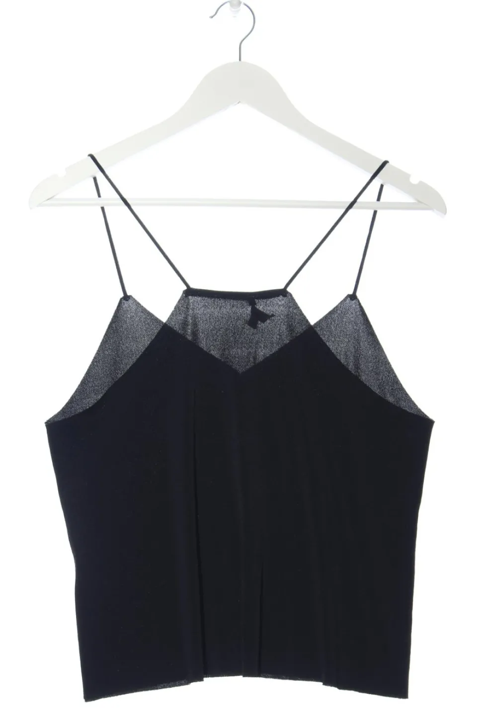 Trägertop Größe 36