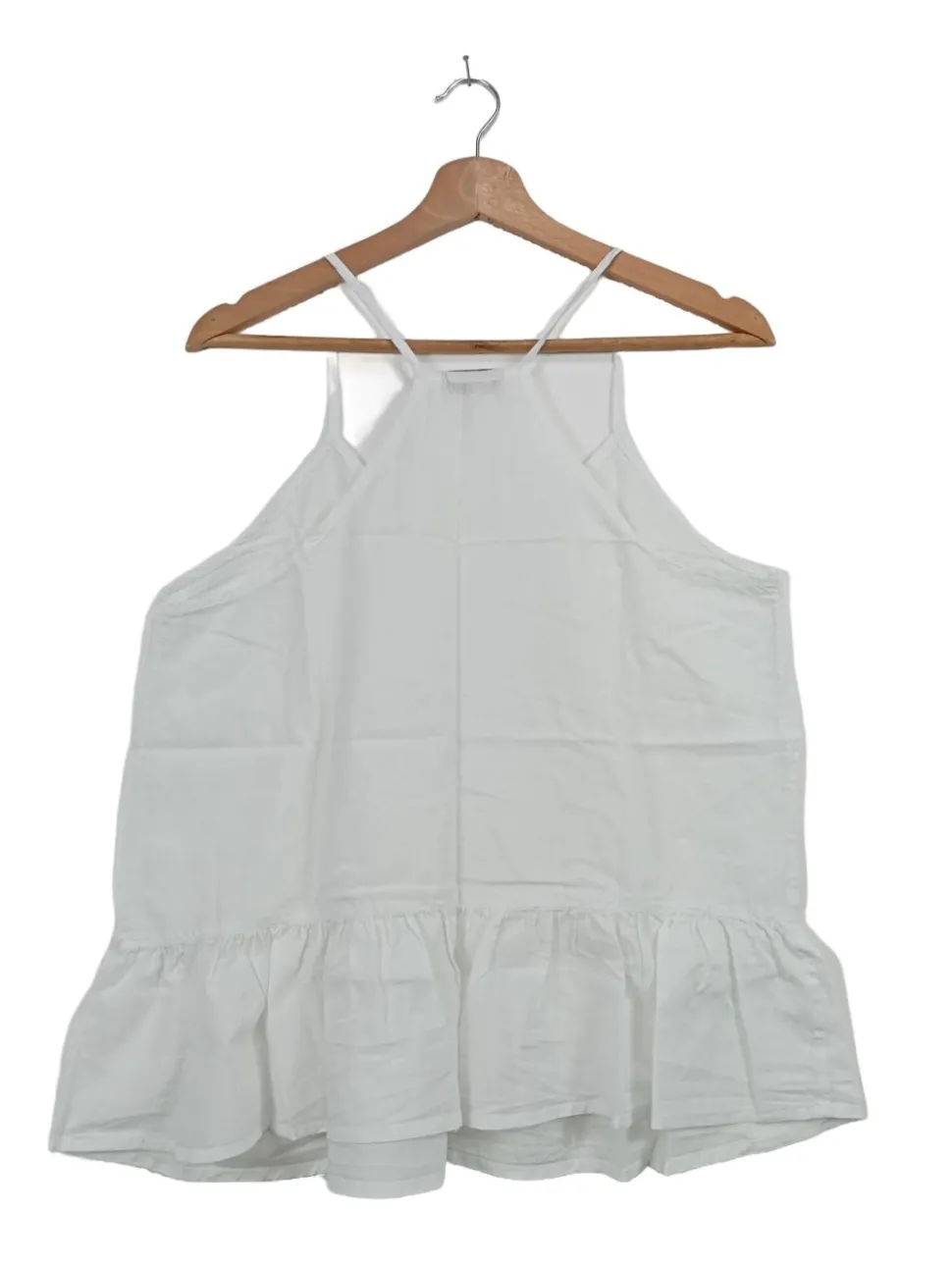 Trägertop Größe 42