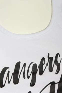 Trägertop Größe 36