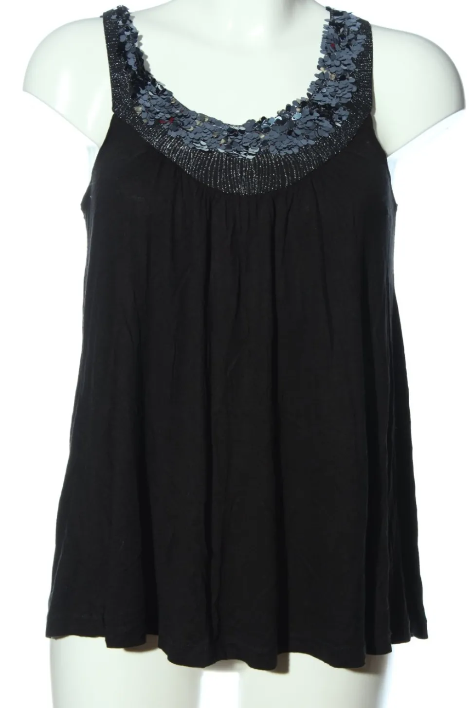 Trägertop Größe 36