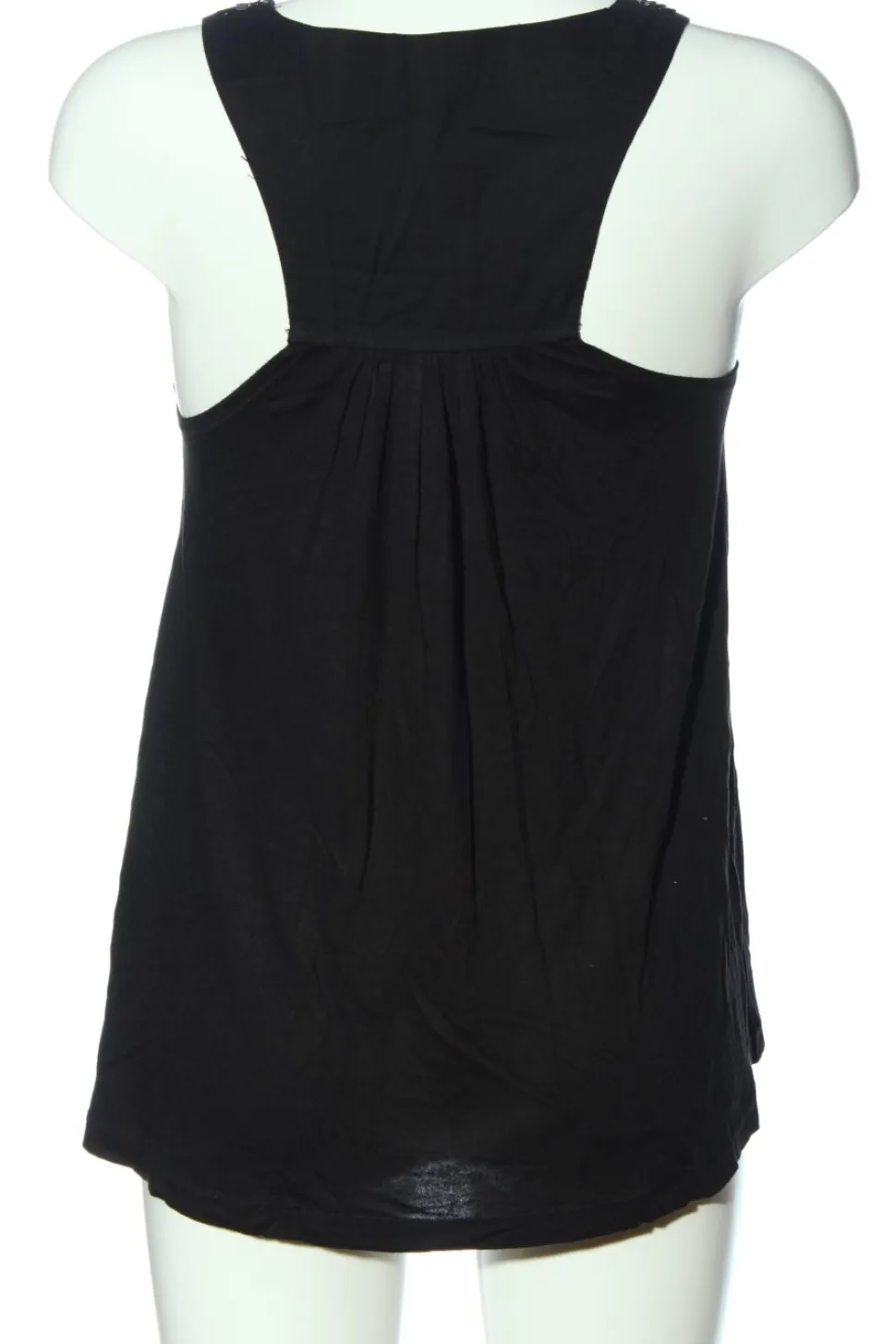 Trägertop Größe 36