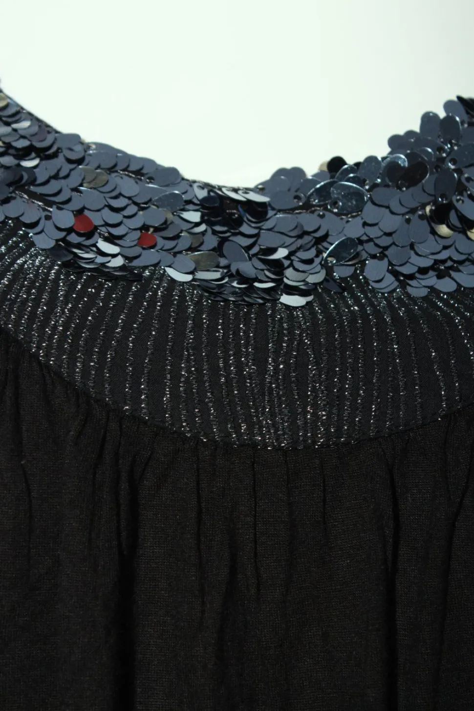 Trägertop Größe 36