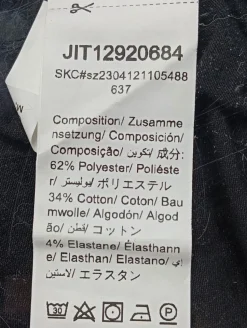 Trägertop                            Größe                38