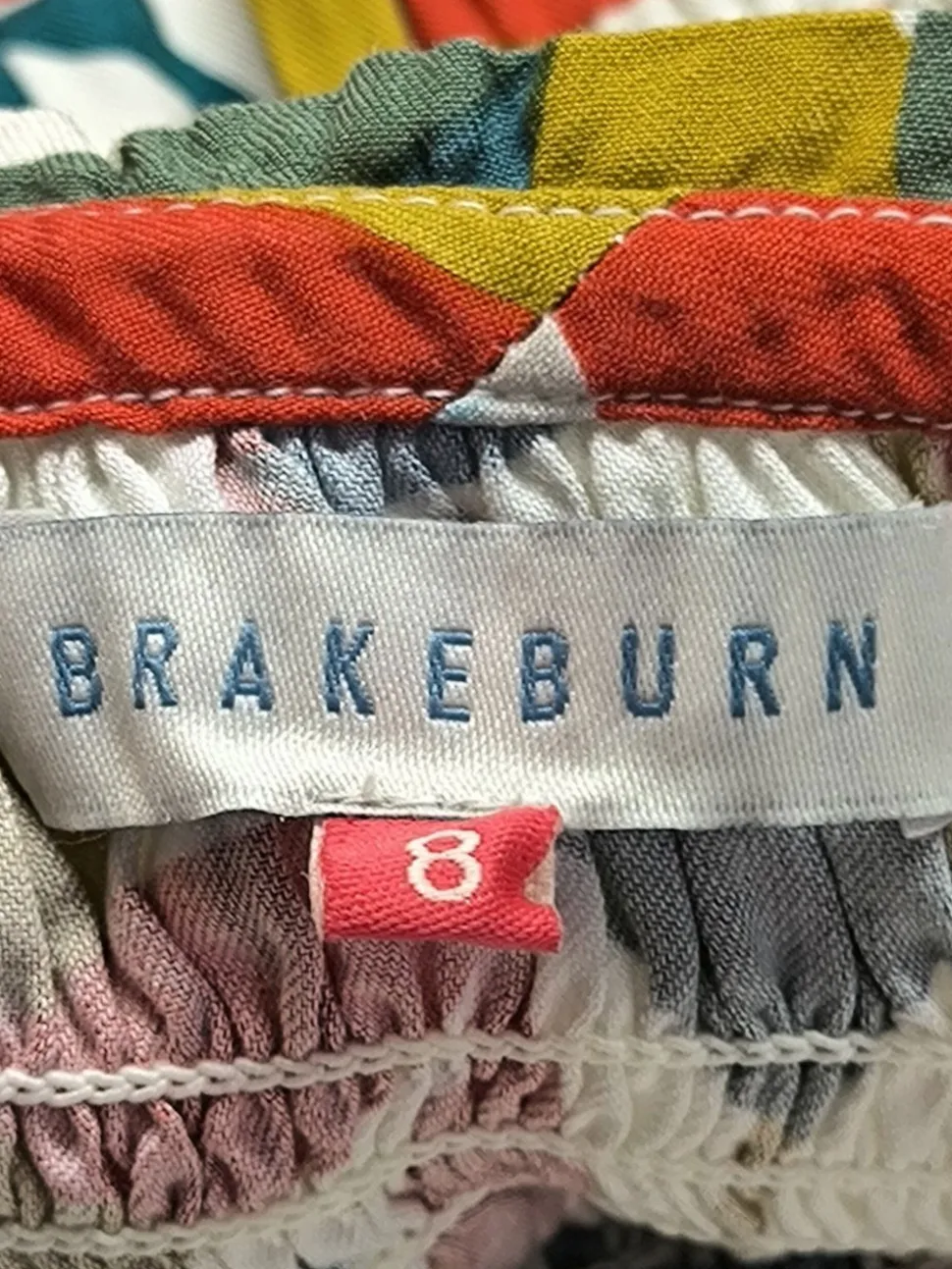 Trägertop Größe 40