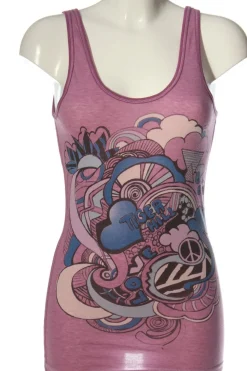 Trägertop                            Größe                38