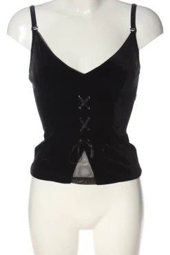 Trägertop                            Größe                36