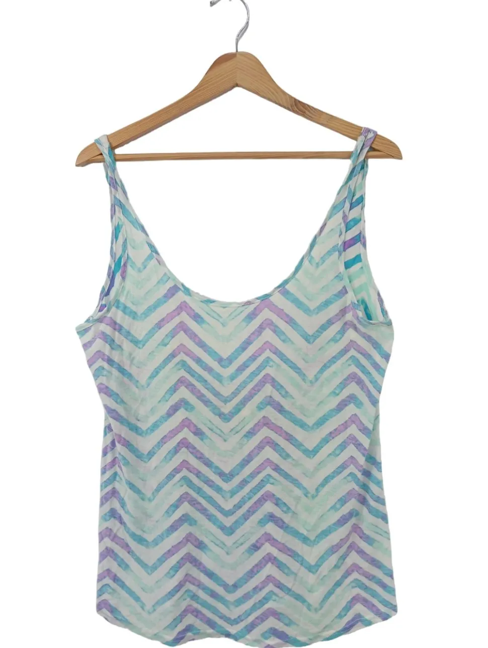 Trägertop Größe 36