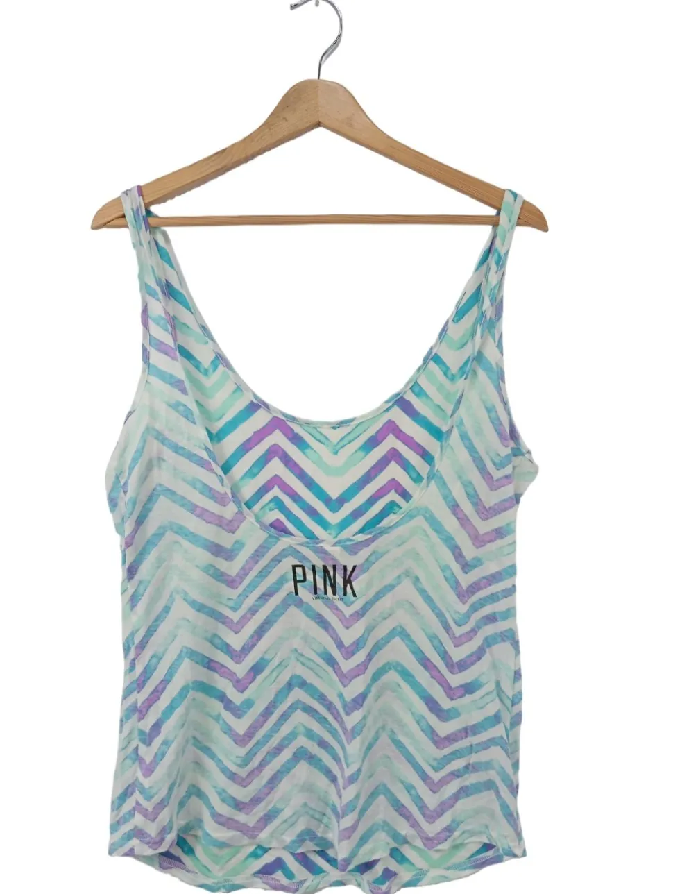 Trägertop Größe 36