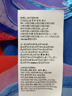 Trägertop                            Größe                42