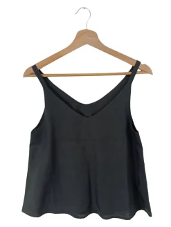 Trägertop                            Größe                32