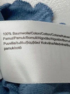 Trägertop                            Größe                38