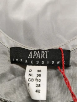 Trägertop Größe 36