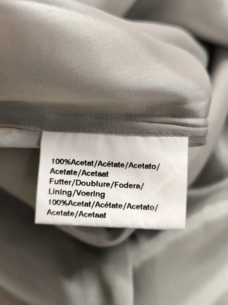 Trägertop Größe 36