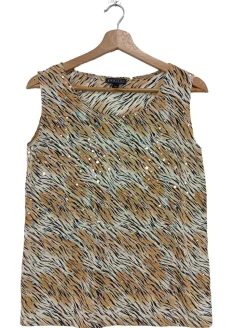 Trägertop                            Größe                38