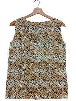 Trägertop                            Größe                38