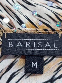 Trägertop                            Größe                38