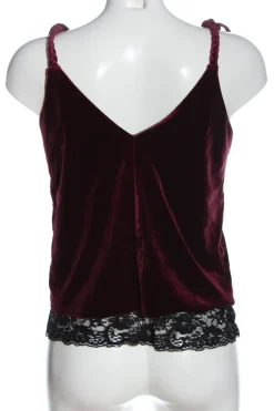 Trägertop                            Größe                36