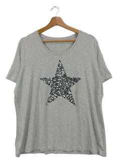 T-Shirt                            Größe                40