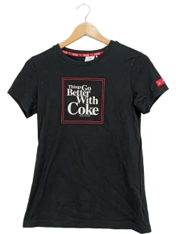 T-Shirt                            Größe                36