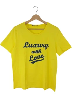 T-Shirt                            Größe                40