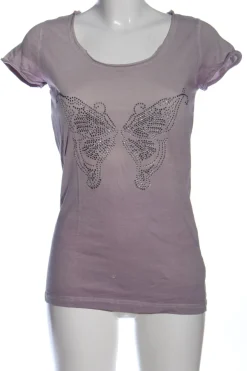 T-Shirt                            Größe                36