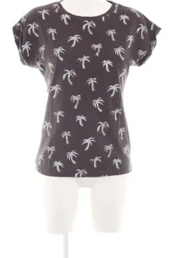 T-Shirt                            Größe                34