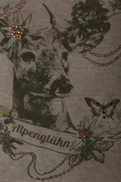 T-Shirt                            Größe                34