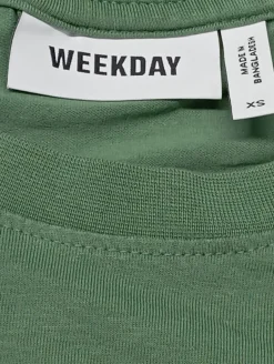 T-Shirt                            Größe                36