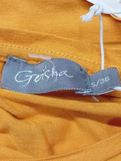 T-Shirt                            Größe                36