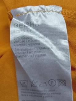 T-Shirt                            Größe                36