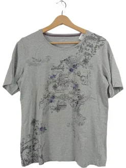 T-Shirt                            Größe                42