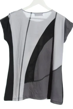 T-Shirt                            Größe                38