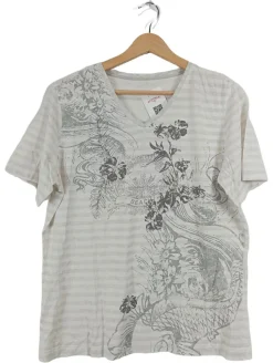 T-Shirt                            Größe                42