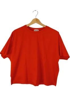 T-Shirt                            Größe                40