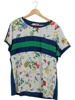 T-Shirt                            Größe                42