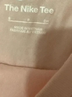 T-Shirt                            Größe                36