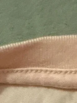 T-Shirt                            Größe                36