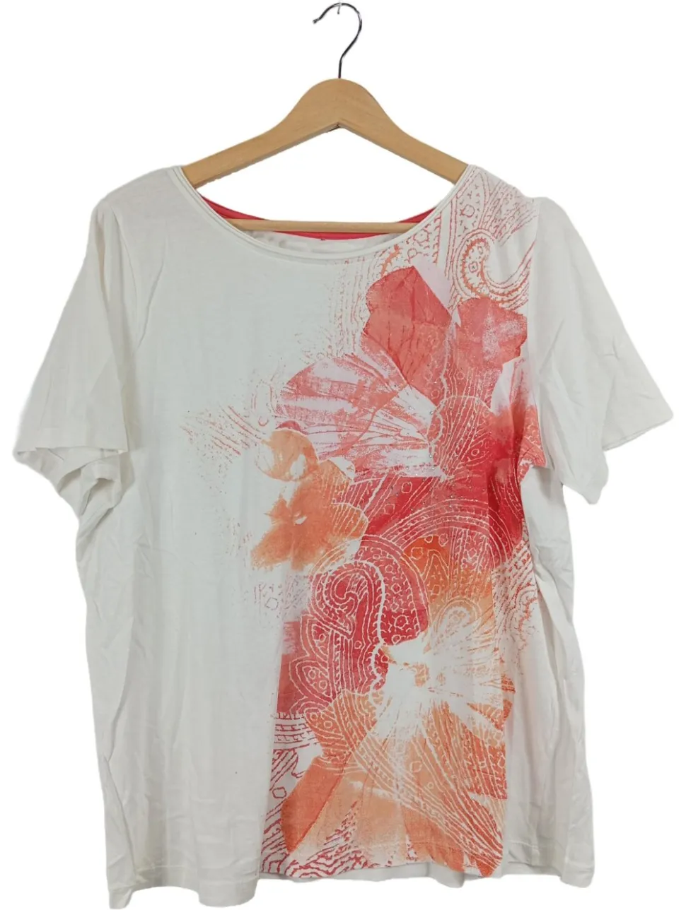 T-Shirt Größe 44
