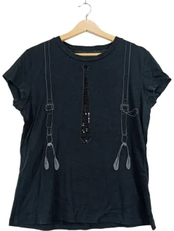 T-Shirt                            Größe                44