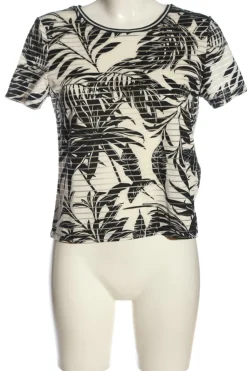 T-Shirt                            Größe                36