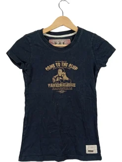 T-Shirt                            Größe                36